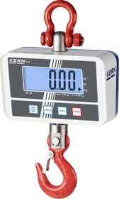 Kern HCD 60K-2, Hängewaage, 60kg, 20g