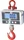 Kern HCD 300K-2D, Hängewaage, 150kg/300kg, 50g/100g (HCD 300K-2D)