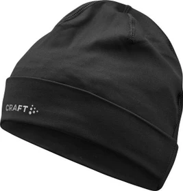 Craft Core Essence Mütze schwarz