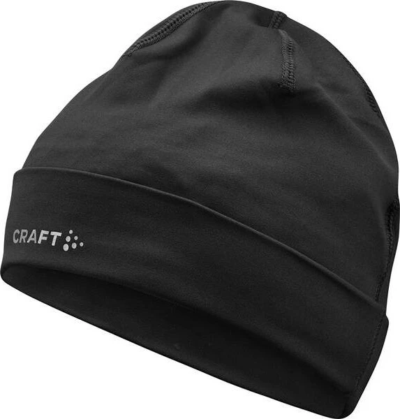 Craft Core Essence Mütze schwarz