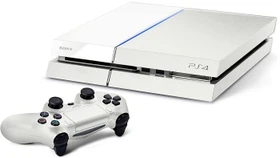 Sony PlayStation 4 - 500GB weiß (verschiedene Bundles)
