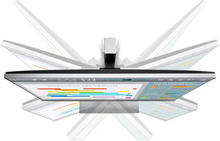 HP EliteDisplay E243i, 24"