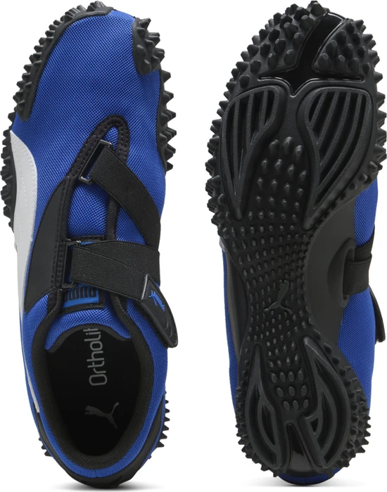 Puma Mostro OG Prime mountain blue/puma white