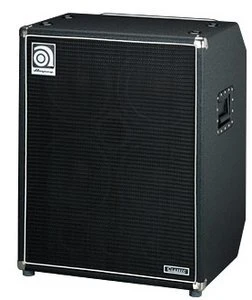 Ampeg SVT-410 HLF