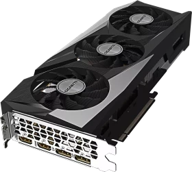 GIGABYTE Radeon RX 7600 Gaming OC 8G, 8GB GDDR6, 2x HDMI, 2x DP