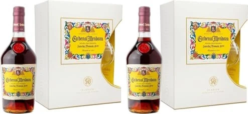 Cardenal Mendoza Solera Gran Reserva