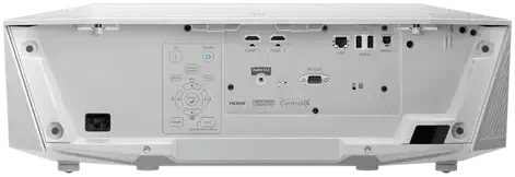 Epson EH-QL3000 weiß