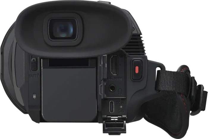 Panasonic HC-X1600