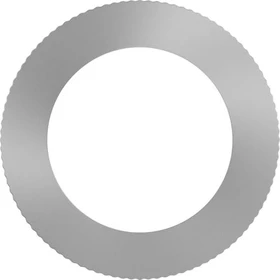 Bosch Professional Reduzierring für Kreissägeblatt 30x20x1.2mm