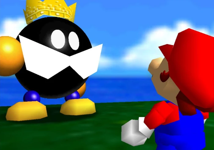 Super Mario 3D All Stars (Switch) – Bild 3 von 12