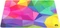 Endorfy Crystal Spectrum L, 450x400mm, Motiv bunt Vorschaubild
