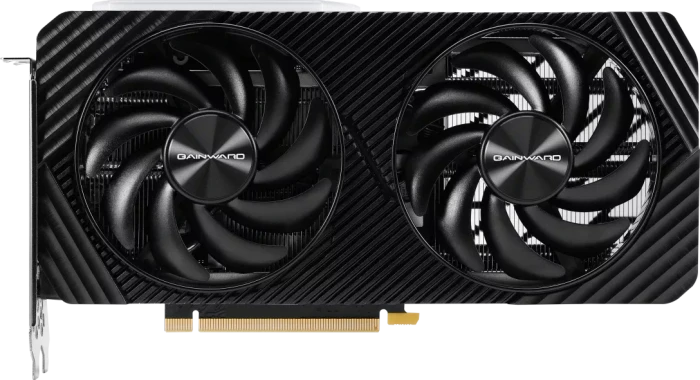 Gainward GeForce RTX 4060 Ti Ghost OC, 8GB GDDR6, HDMI, 3x DP
