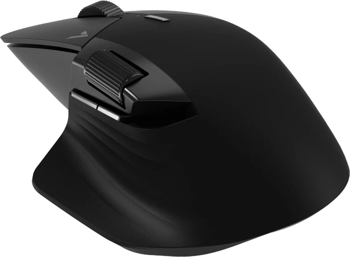 Rapoo VT0PRO 8K/4K Wireless Gaming Mouse schwarz, USB