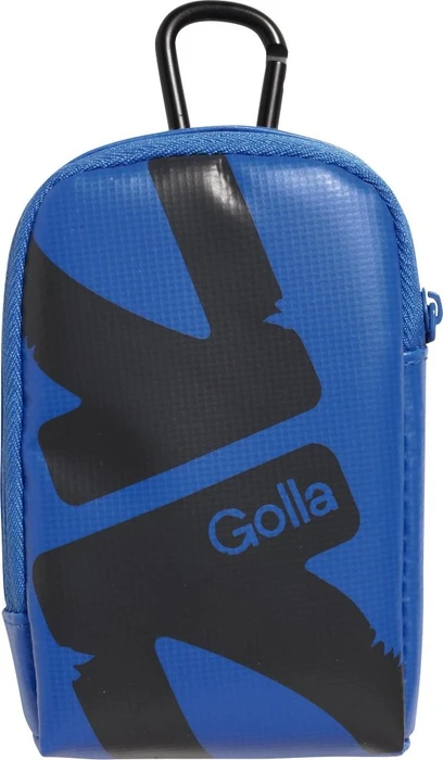 Hama Golla Burt G1353 60G Kameratasche blau