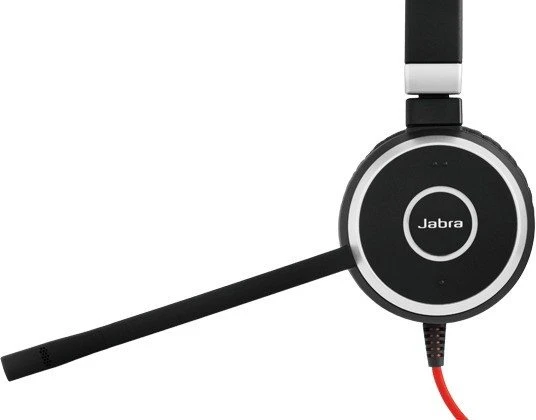 Jabra Evolve 40 Stereo MS USB-C