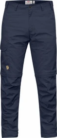 Fjällräven Karl Pro Zip-Off Hose lang dark navy (Herren)