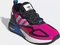 adidas ZX 2K Boost shock pink/grey two/core black (Damen) Vorschaubild