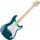 PRS SE Silver Sky Maple Nylon Blue