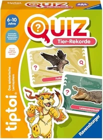 Juego Educativo Ravensburger Tiptoi De PAW Patrol – 1 A 4 Jugadores, A Partir De 4 Años, Con Misiones De Rescate Y Centro De Operaciones 3D