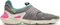 Nike Free RN Flyknit 3.0 gunsmoke/aurora/volt (Damen) Vorschaubild