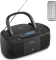 Medion Life DRX-1 Plus schwarz Vorschaubild