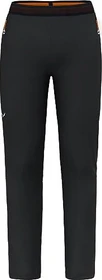 Salewa Pedroc 2 Durastretch Hybrid Hose lang black out (Herren)