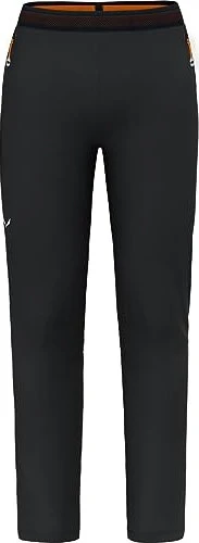 Salewa Pedroc 2 Durastretch Hybrid Hose lang black out (Herren)