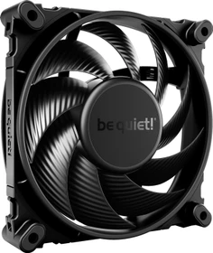 be quiet! Silent Wings 4 PWM, 120mm