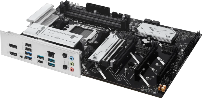 ASUS B650E Max Gaming WIFI (AMD AM5)