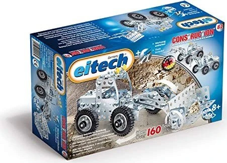eitech Radlader (00082)