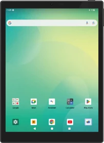 HANNspree Lumo 7.8 Reader Tablet, schwarz