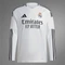 adidas Real Madrid 2024/2025 Heimtrikot langarm (Herren) Vorschaubild
