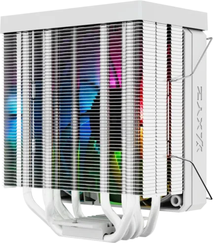 XYZ Thermax 6 Pulsar A-RGB White, weiß