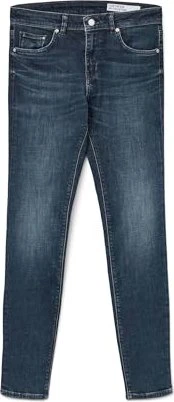 Vero Moda Lux Mid Slim (Damen)