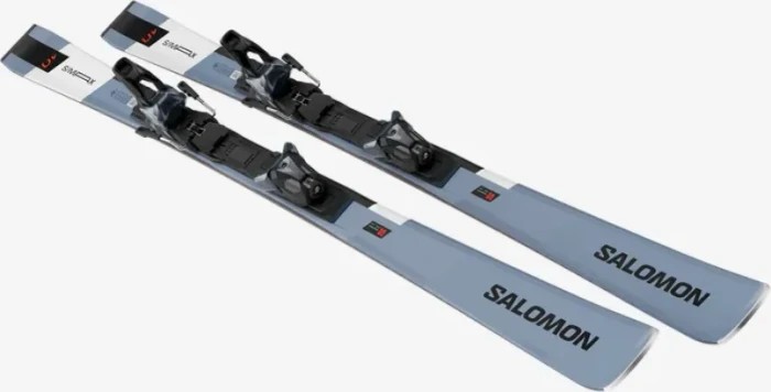 Salomon S/Max 10 + MI12 GW (inkl. Bindung) (Modell 2024/2025)