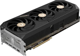 Zotac Gaming GeForce RTX 5080 SOLID OC, 16GB GDDR7, HDMI, 3x DP