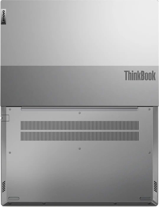 Lenovo ThinkBook 14 G2 ITL, Mineral Grey, Core i5-1135G7, 16GB RAM, 512GB SSD, DE