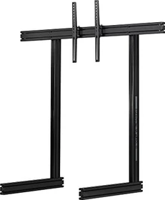 Next Level Racing Elite Freestanding Single Stand Black Edition