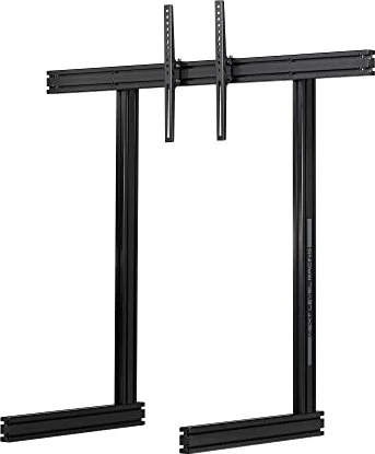 Next Level Racing Elite Freestanding Single Stand Black Edition