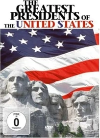 The Greatest Presidents of the United States (DVD)