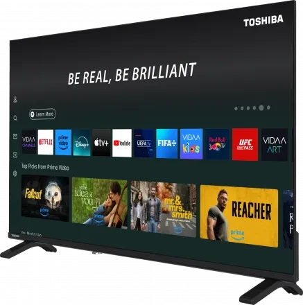 Toshiba 43UV1563DDW