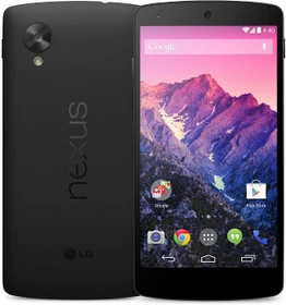 Google Nexus 5 16GB schwarz
