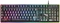 Mars Gaming MK320, LEDs RGB, schwarz, USB, ES Vorschaubild