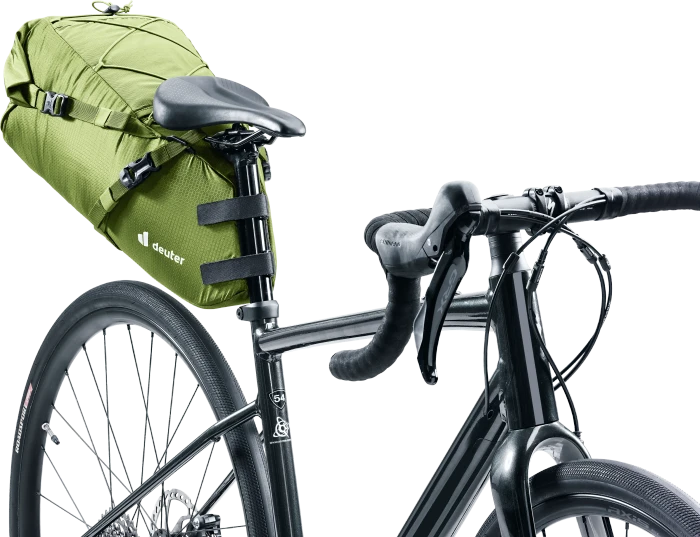 Deuter Mondego SB16 Satteltasche meadow