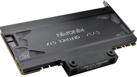 EVGA GeForce GTX 1080 Ti KINGPIN Hydro Copper Gaming, 11GB GDDR5X, DVI, HDMI, 3x mDP