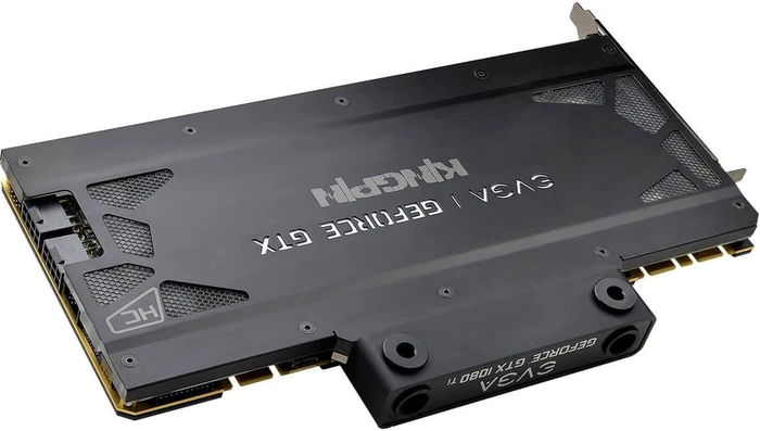 EVGA GeForce GTX 1080 Ti