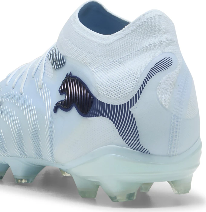 Puma Future 9 Pro FG/AG icy blue/blue jewel