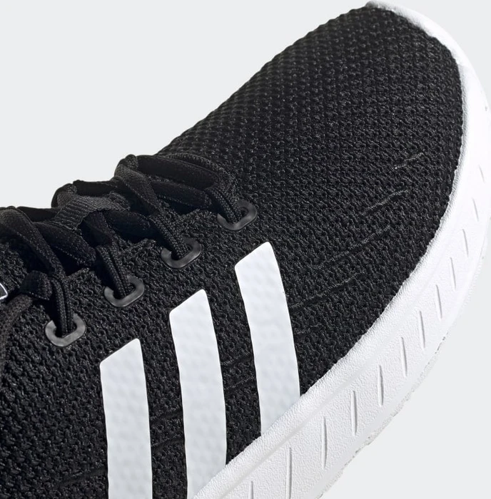 adidas Questar Flow NXT core black/cloud white (Junior)
