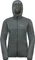 Jack Wolfskin Windhain Hoody Funktionsjacke slate green (Damen) Vorschaubild