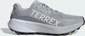 adidas Terrex Agravic 3 grey two/cloud white/grey three (Herren)